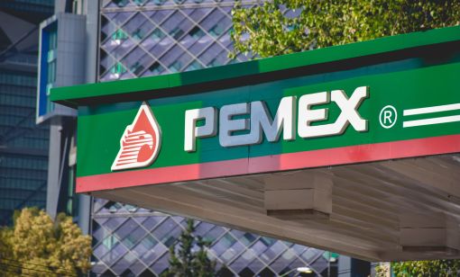 Pemex Targets Debt Declining Below $100 Billion This Summer