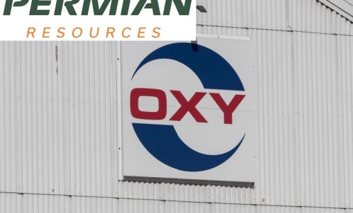 Permian Resources Bolts-on Oxy’s Delaware Basin Assets for $820MM