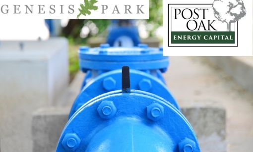 Post Oak, Genesis Park Sell Permian’s Layne Water Midstream