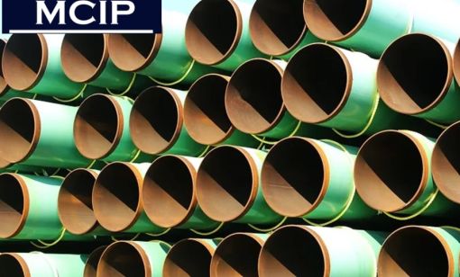 Private Equity Firms Buy Pipe-coating Company MCIP
