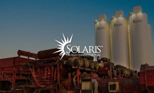 Solaris to Acquire Mobile Energy Rentals, Rename to Solaris Energy Infrastructure