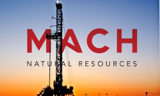 Tom Ward: Mach Looks to Other Basins as Midcon Competition Heats Up