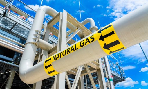US Using More, Storing Less NatGas in Summer 2024—EIA