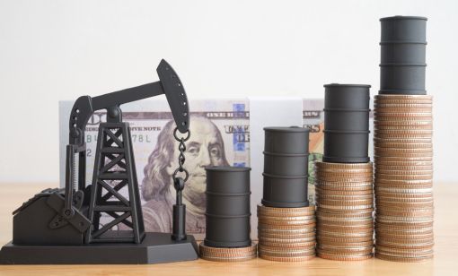 What's Affecting Oil Prices This Week? (July 22, 2024)