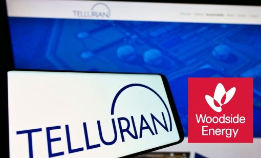 Woodside Energy to Buy LNG Developer Tellurian for $900 Million.