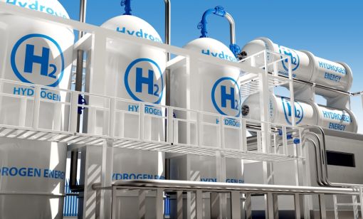 Appalachian Hydrogen Hub Secures Funding, Moves to Phase 1