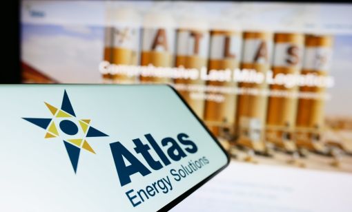 Atlas Energy Appoints Chris Scholla as New COO