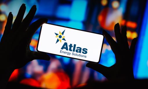 Atlas Energy Solutions Elects CEO John Turner to Board