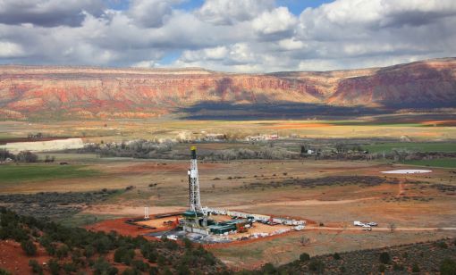 CEO: Berry Seeks Horizontal Drilling Opportunities in Uinta Basin