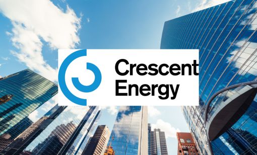 crescent energy