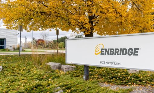 Enbridge Makes FID to Expand South Texas Gray Oak Pipeline