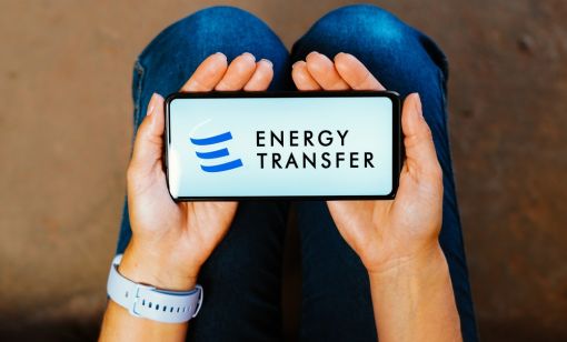 Energy Transfer’s Warrior Shrugs Off Newly Announced Natgas Pipeline