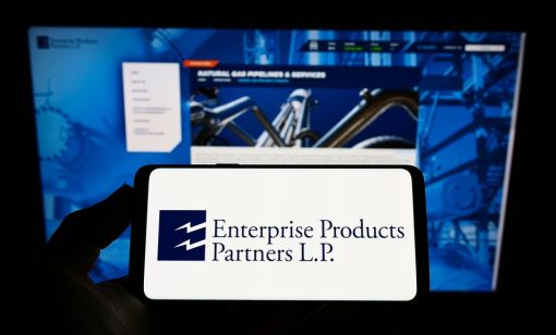 Enterprise Expands Delaware Position With $950MM Piñon Purchase