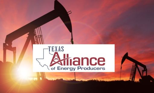 Ingham Named President of Texas Alliance of Energy Producers