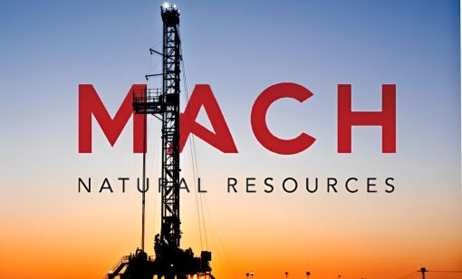 Mach Natural Resources Sells Western Anadarko Assets in 2Q