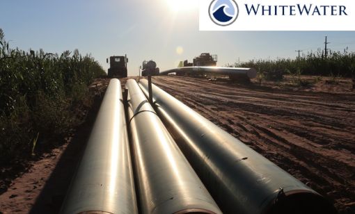 New Major Permian NatGas Blackcomb Pipeline Reaches FID