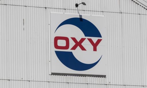 Oxy CEO Hollub on Divestment Plans: This is Not a ‘Fire Sale’