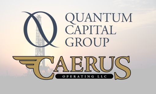 Quantum Buys Rockies E&P Caerus Oil and Gas for $1.8B