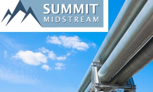 Summit Sees Drop-off in Gas Traffic Following Utica Midstream Sale