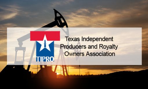 TIPRO Appoints T. Grant Johnson to Chairman