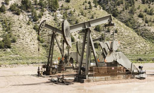 Utah Tar Sands Developers Plan Go-public Deal with SPAC