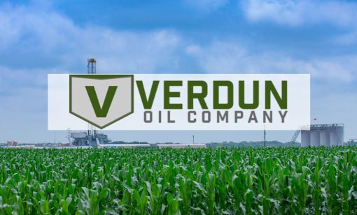 Verdun Oil: Quietly Leading the Eagle Ford’s Refrac Rally