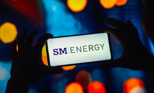 Beth McDonald Appointed SM Energy COO