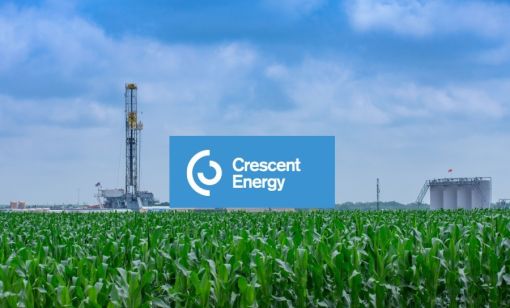 Crescent Energy Bolts On Oil-weighted Eagle Ford Acreage