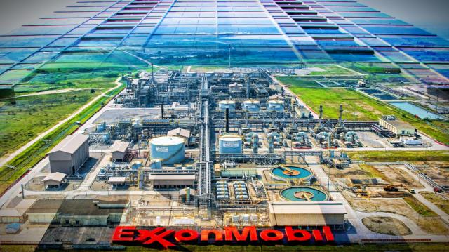 Exxon Mobil Readies For Ramp Up Of Massive Indonesia Field | Hart Energy