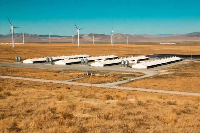 Dominion JV Completes First-of-its-kind Renewable Natural Gas Project in Utah