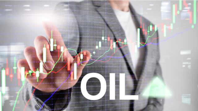 What’s Affecting Oil Prices This Week? (Oct. 11, 2021)