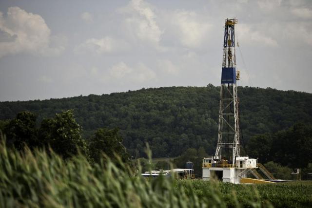 Report: Expect Steady Production Growth From Marcellus, Utica Shale ...