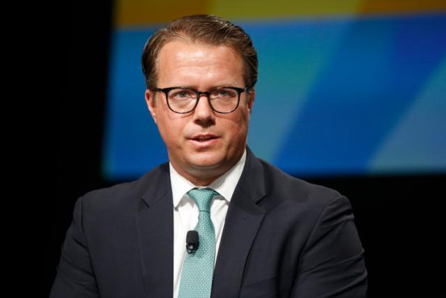 Diamondback Energy Appoints Kaes Van’t Hof as President