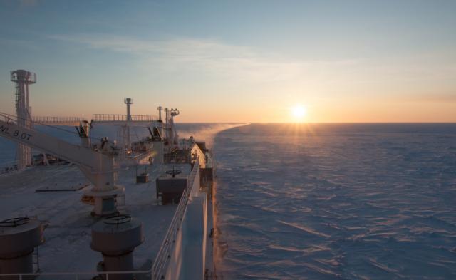 TotalEnergies to Continue Shipping Russian LNG, CEO Says | Hart Energy