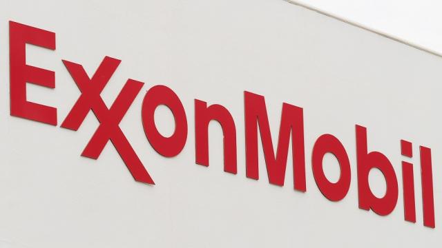 Exxon Mobil Sign: Over 14 Royalty-Free Licensable Stock Illustrations &  Drawings | Shutterstock