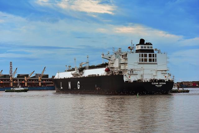 Cheniere To Expand Sabine Pass LNG With Three Trains | Hart Energy