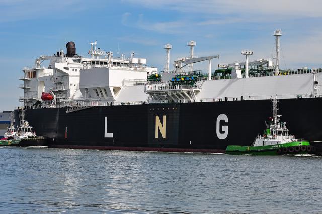 Morgan Stanley: US LNG Exporters Could See Cargo Cancellations