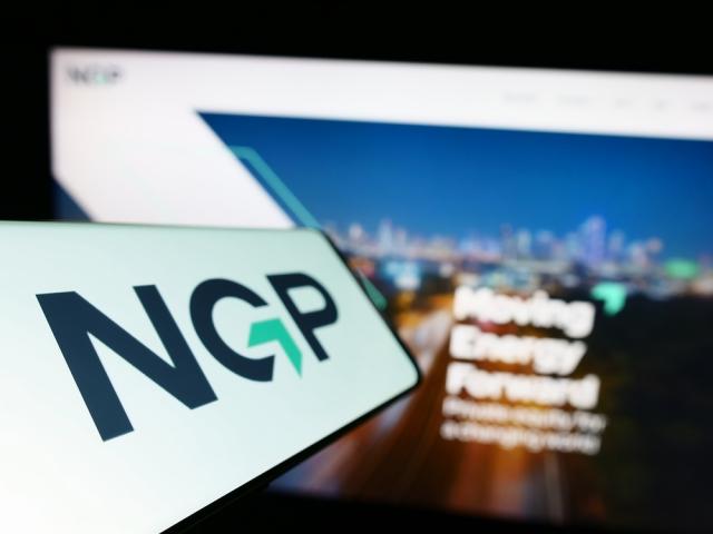NGP Capital | Introducing ngp capital