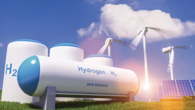 PCC Hydrogen to Construct Hydrogen Plant in Indiana