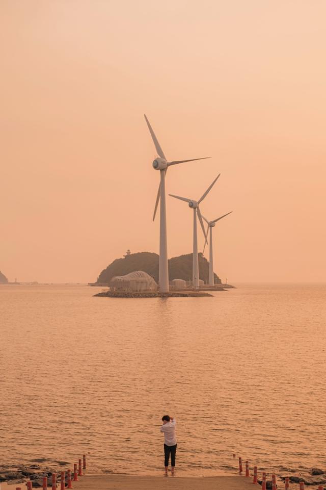 Copenhagen Infrastructure Partners Invests $350M in Wind Projects Offshore Korea