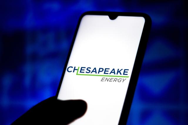 Chesapeake Achieves Recertification of Marcellus Operations