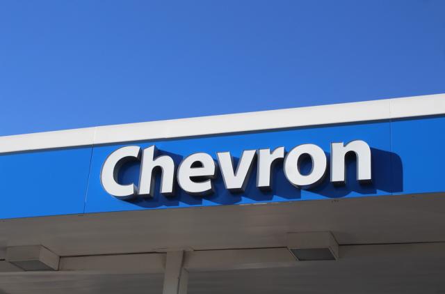 Chevron Closes $6.3B PDC Energy Acquisition