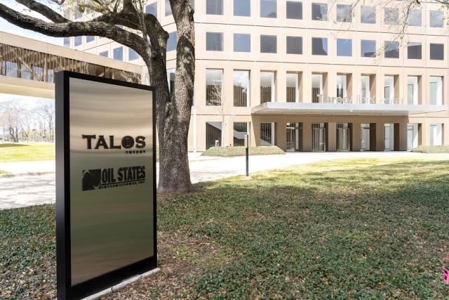 Talos Energy Sells 49.9% Interest In Talos Mexico To Grupo Carso | Hart ...