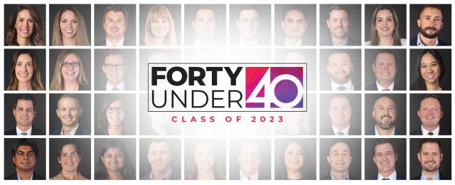 Hart Energy Announces 2023 ‘Forty Under 40’ Honorees