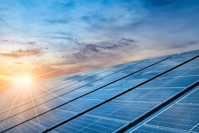 CPV Maple Hill Solar Begins Operations in Pennsylvania