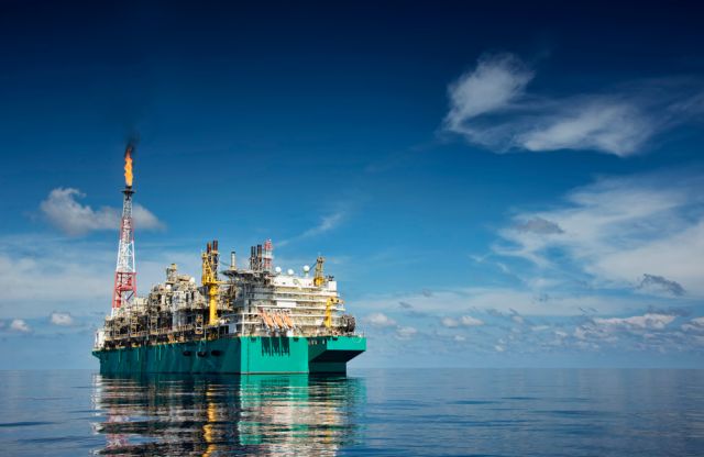 Eni Introduces Gas Into Republic Of Congo’s Tango FLNG Facility | Hart ...