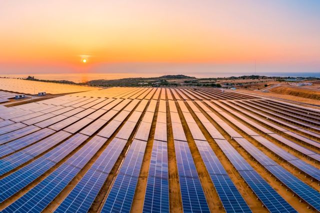 Standard Solar Acquires Texas Solar Project from EDF Renewables