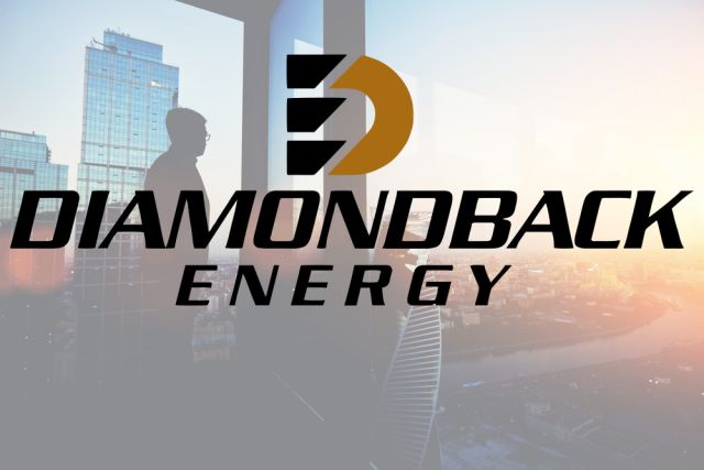 Diamondback Announces Executive Leadership Promotions | Hart Energy