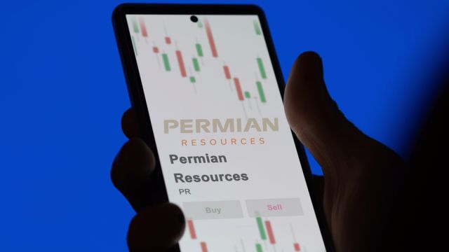 Permian Resources Declares Quarterly Base, Variable Dividends | Hart Energy