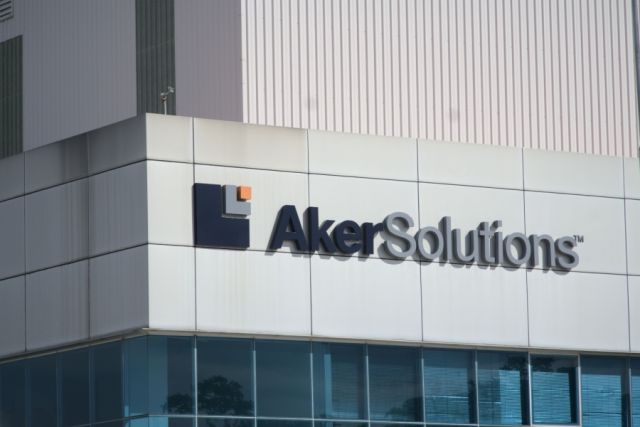 Aker Solutions’ Consultancy Arm Renamed Entr